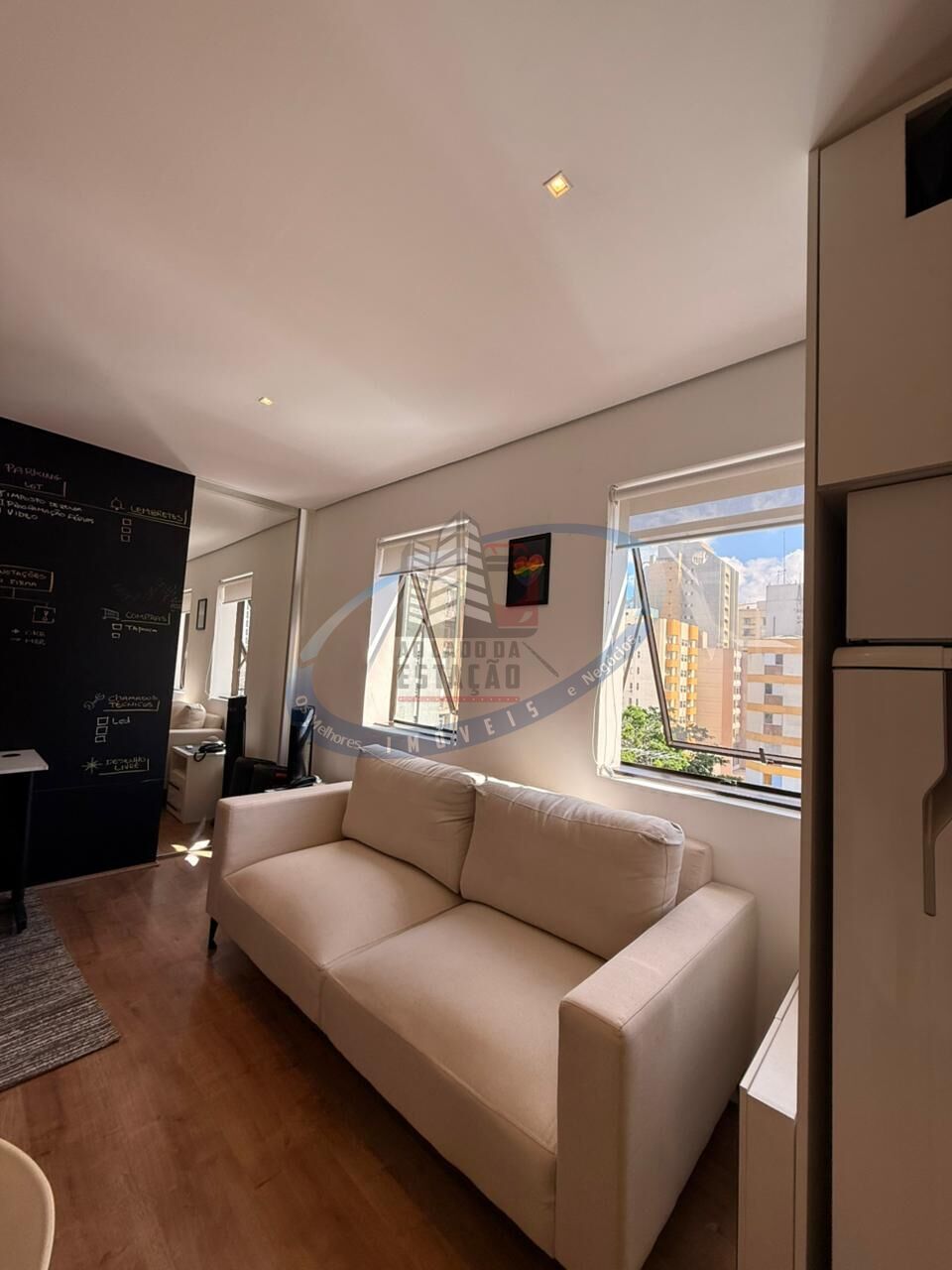 Apartamento, 1 quarto, 28 m² - Foto 16