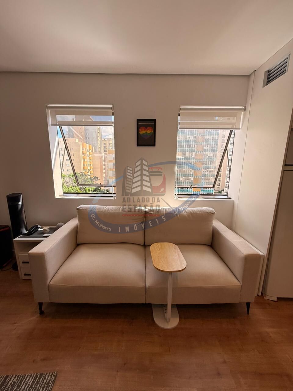 Apartamento, 1 quarto, 28 m² - Foto 5