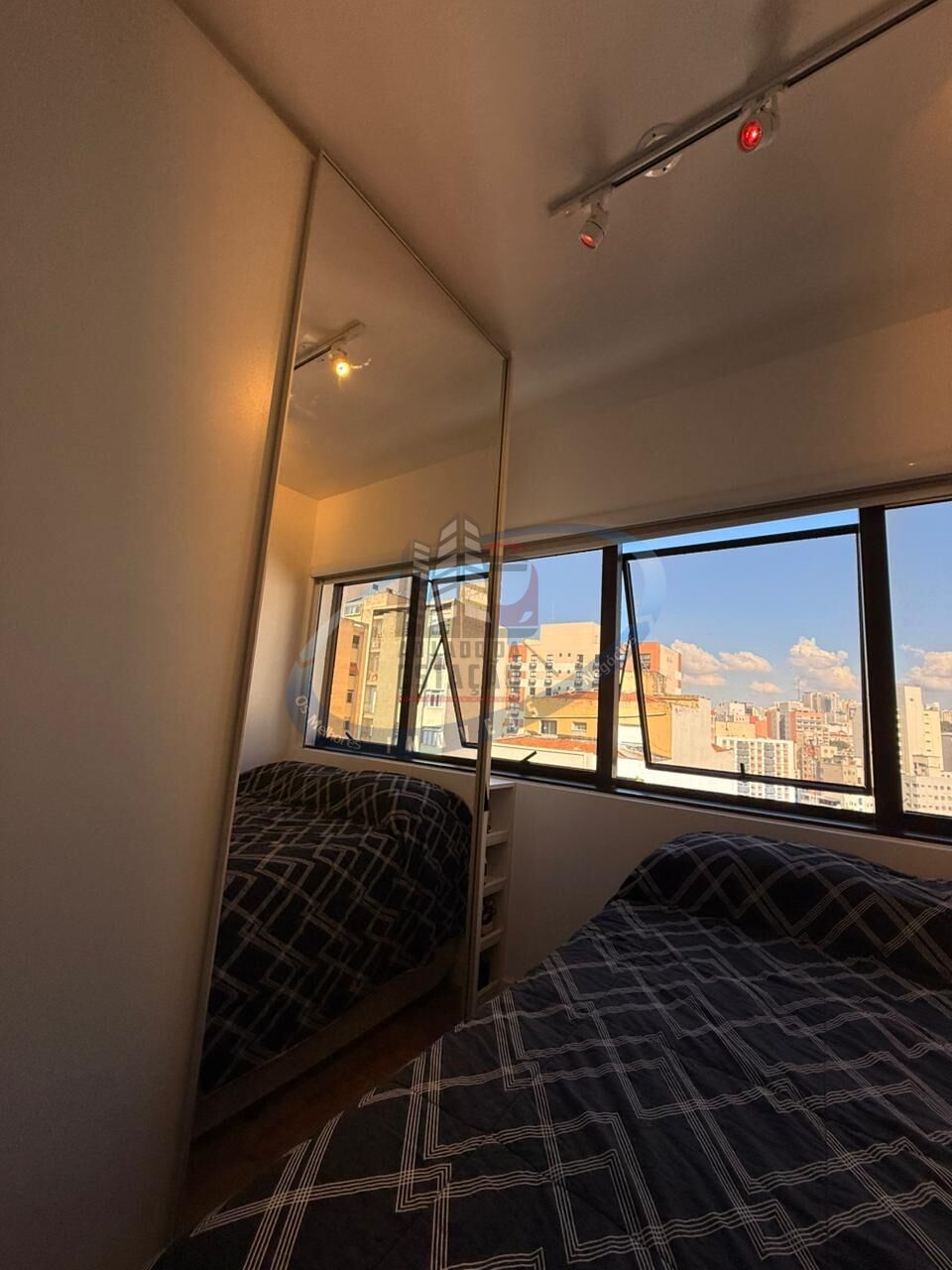 Apartamento, 1 quarto, 28 m² - Foto 19