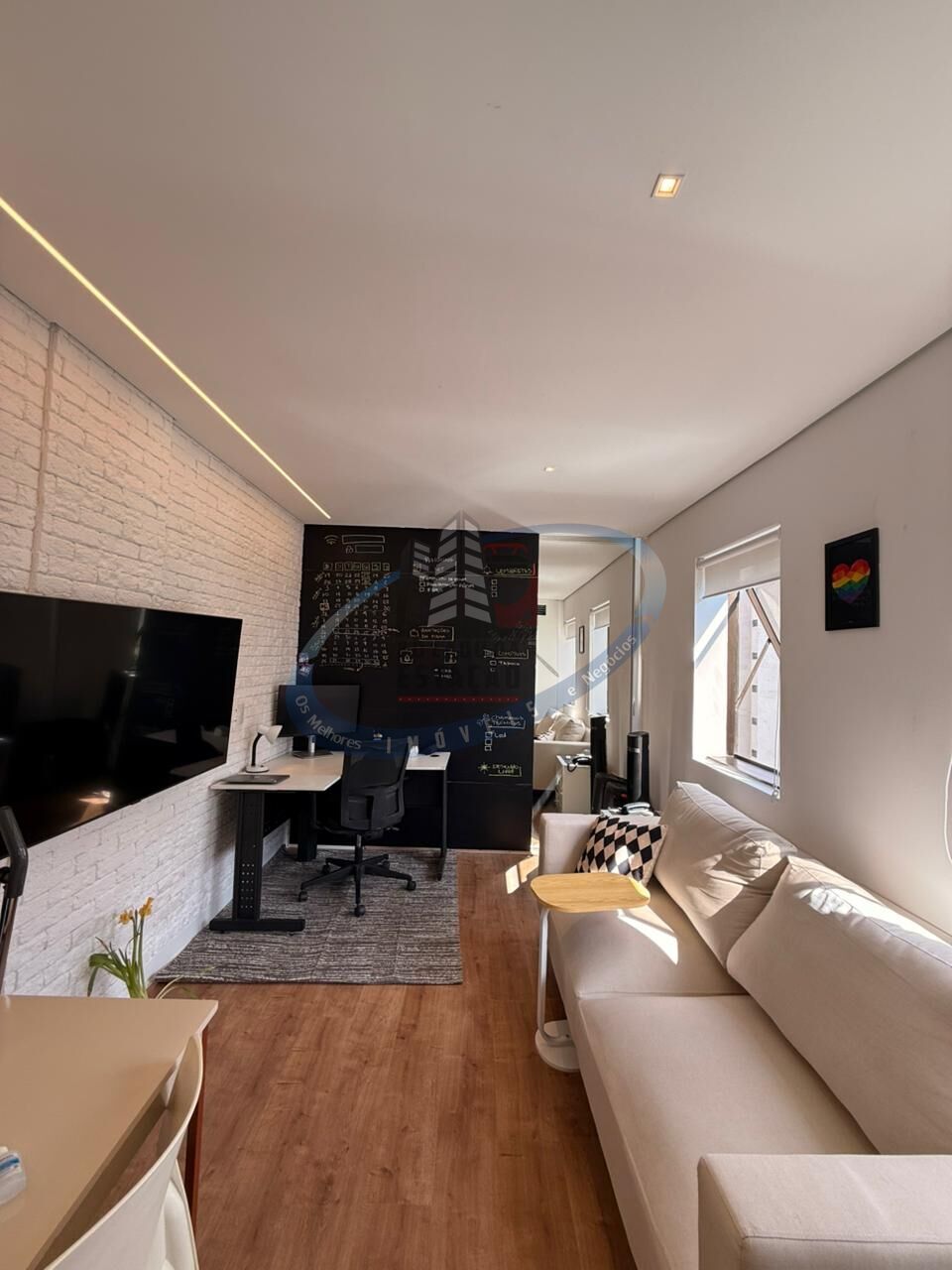 Apartamento, 1 quarto, 28 m² - Foto 17