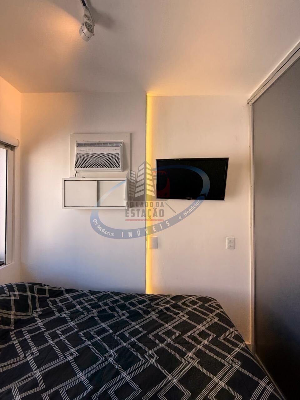 Apartamento, 1 quarto, 28 m² - Foto 20