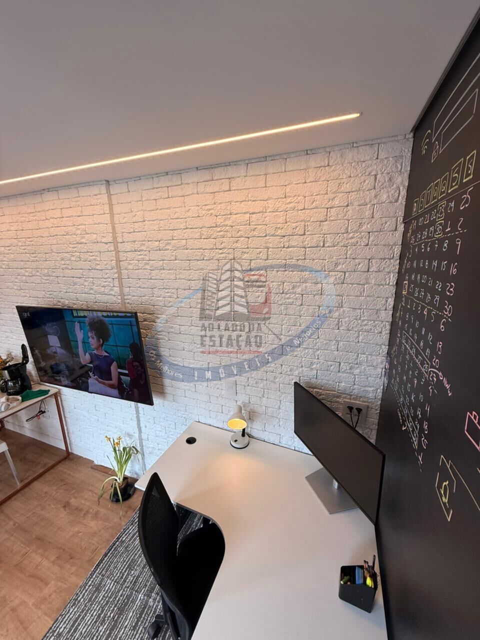 Apartamento, 1 quarto, 28 m² - Foto 10