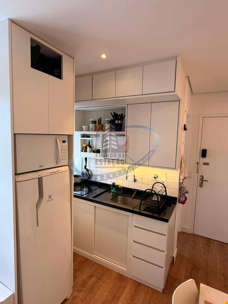 Apartamento, 1 quarto, 28 m² - Foto 13