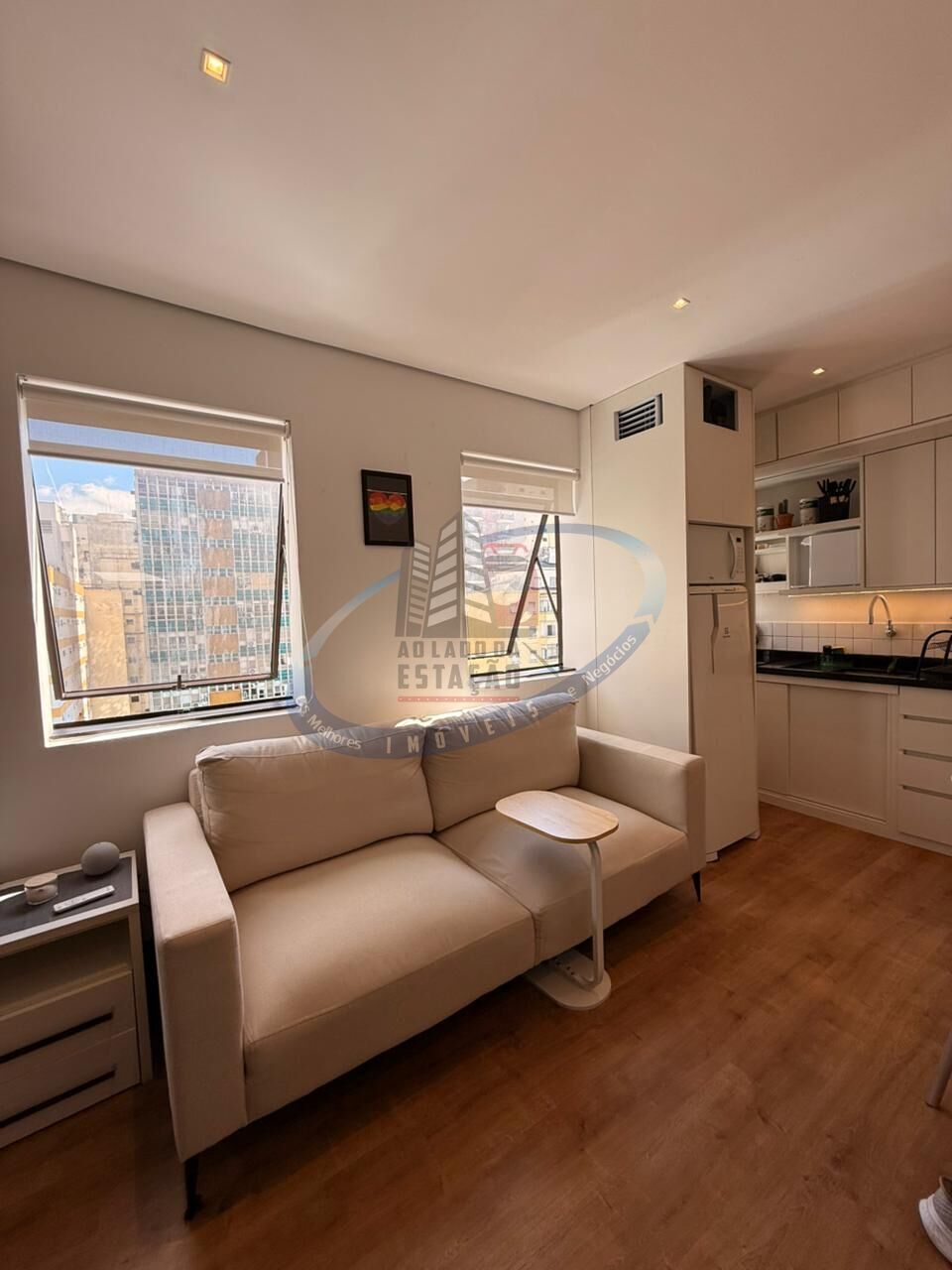 Apartamento, 1 quarto, 28 m² - Foto 14