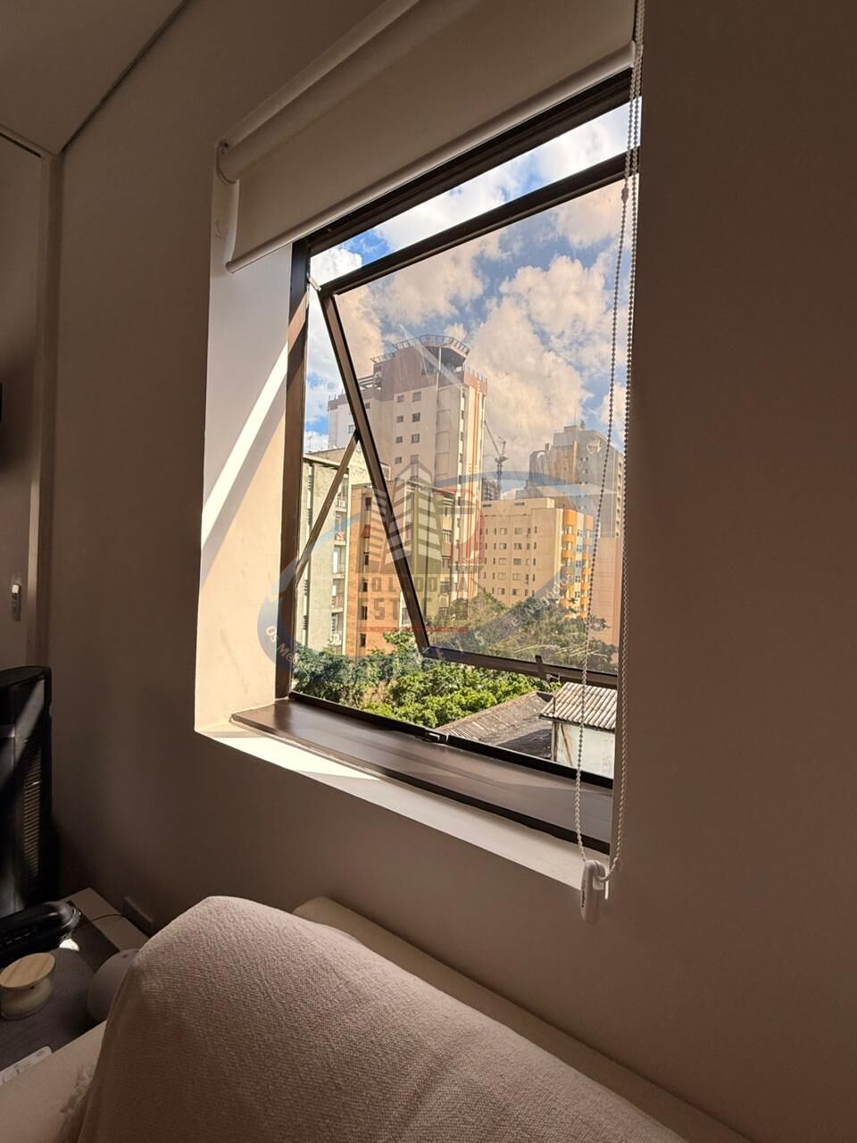 Apartamento, 1 quarto, 28 m² - Foto 18