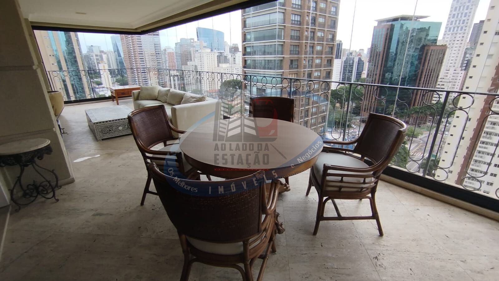 Apartamento, 5 quartos, 552 m² - Foto 33