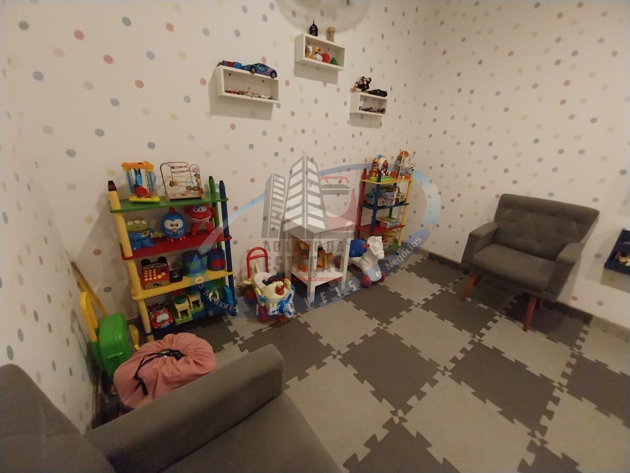 Apartamento, 5 quartos, 552 m² - Foto 44