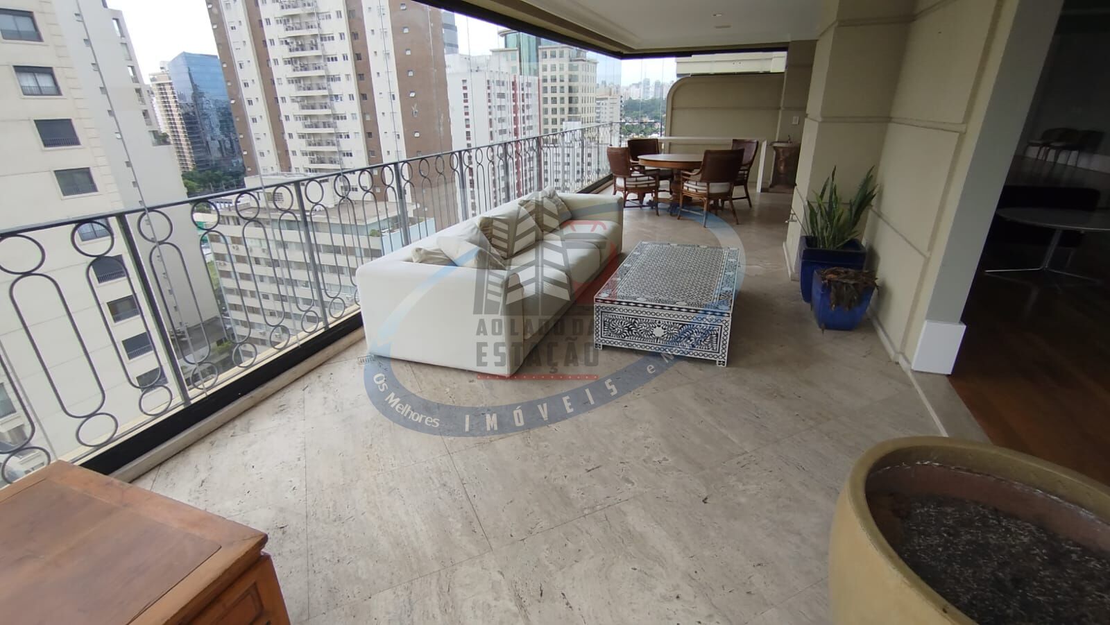 Apartamento, 5 quartos, 552 m² - Foto 34