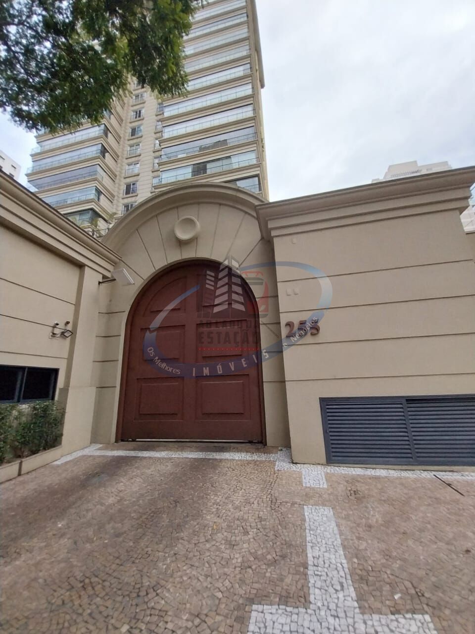 Apartamento, 5 quartos, 552 m² - Foto 49