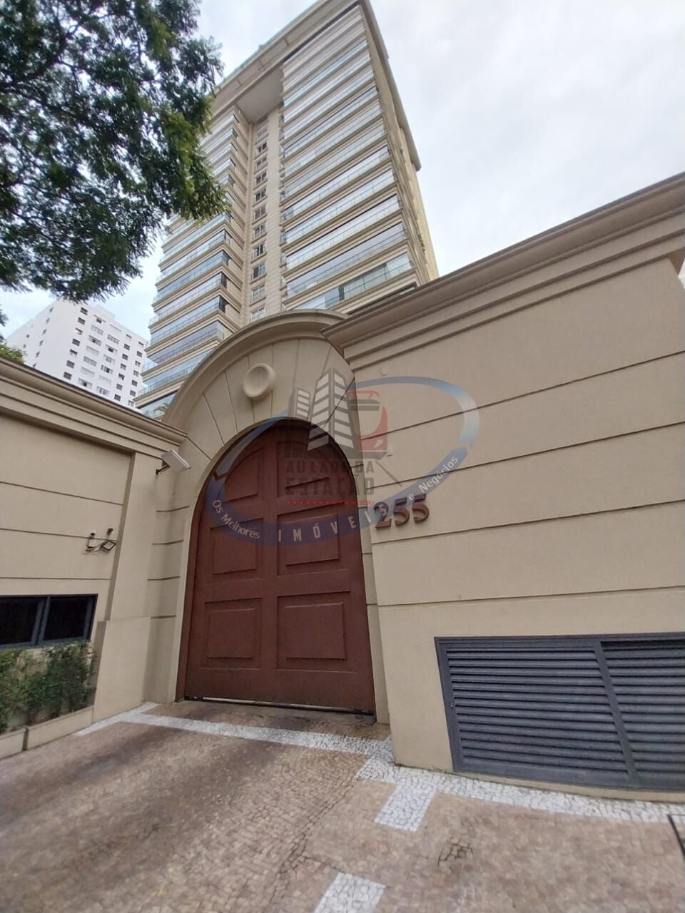 Apartamento, 5 quartos, 552 m² - Foto 48