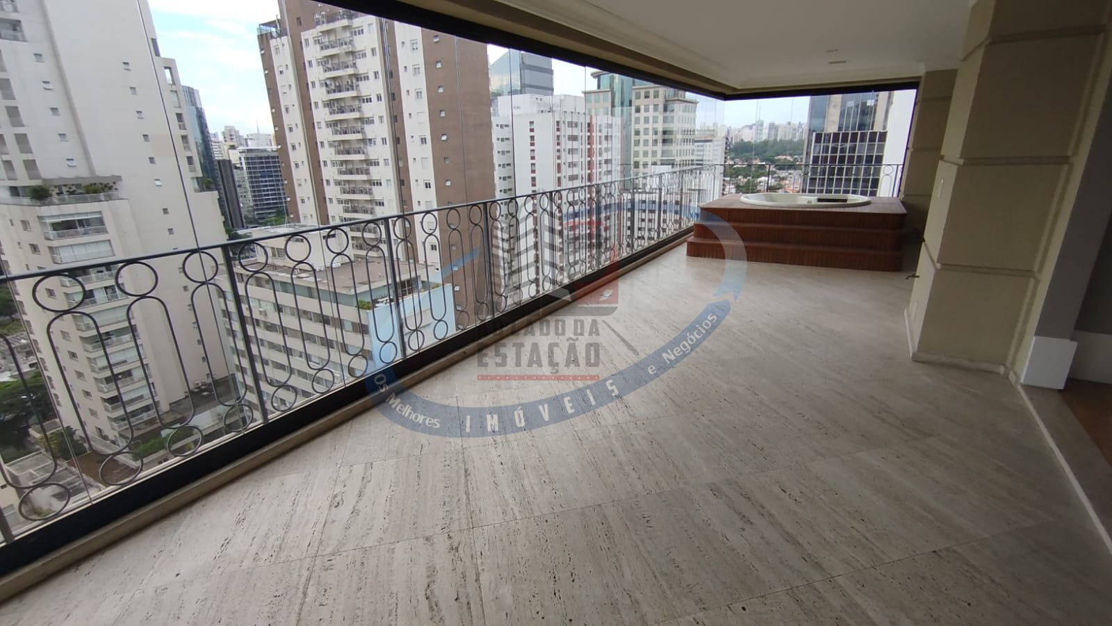 Apartamento, 5 quartos, 552 m² - Foto 32