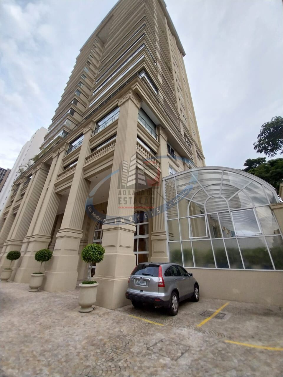 Apartamento, 5 quartos, 552 m² - Foto 50