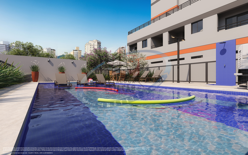 Apartamento, 2 quartos, 71 m² - Foto 19