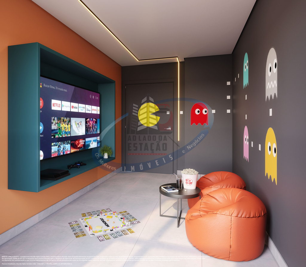 Apartamento, 2 quartos, 71 m² - Foto 11