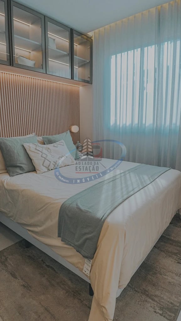 Apartamento, 2 quartos, 32 m² - Foto 14