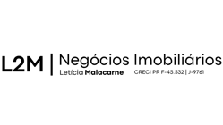 Logo da imobilária