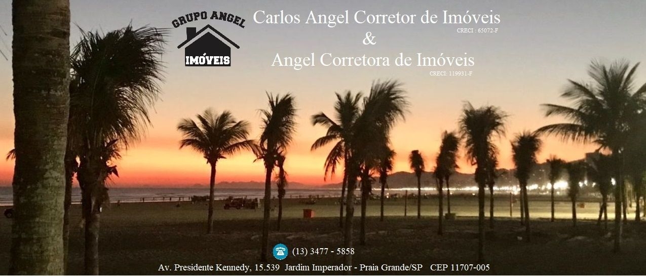 Carlos Angel Corretor de Imóveis