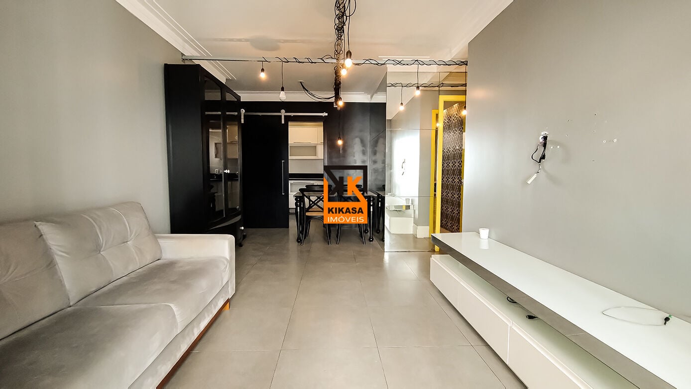 Apartamento, 2 quartos, 82 m² - Foto 1