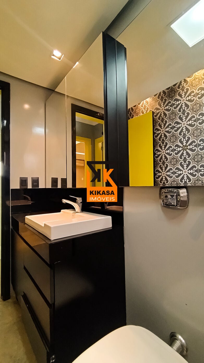 Apartamento, 2 quartos, 82 m² - Foto 17