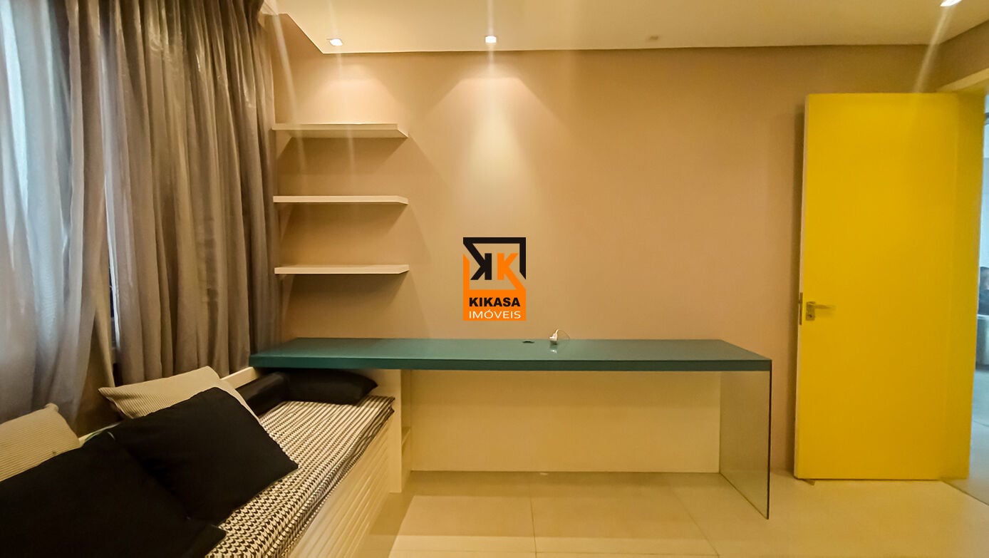 Apartamento, 2 quartos, 82 m² - Foto 14