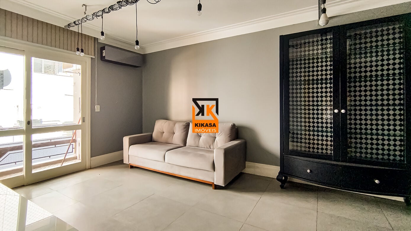 Apartamento, 2 quartos, 82 m² - Foto 3