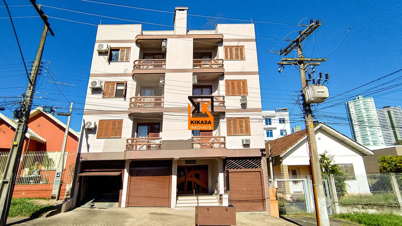 Apartamento, 2 quartos, 82 m² - Foto 2