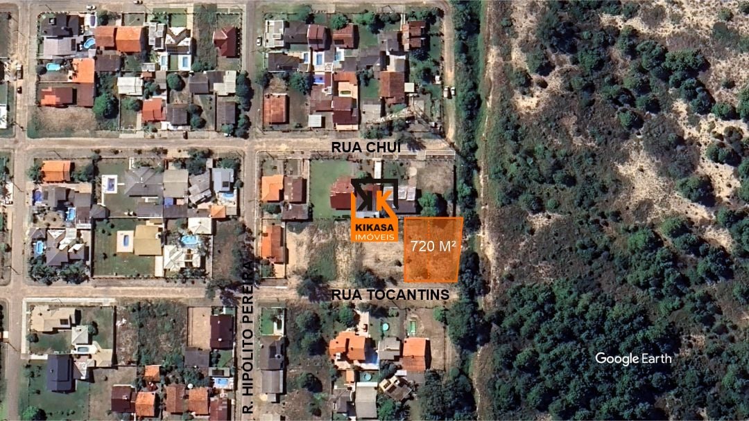Terreno, 720 m² - Foto 2
