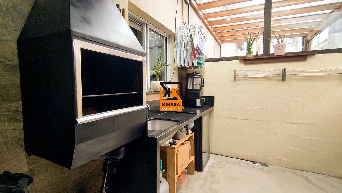 Casa de Condomínio, 2 quartos - Foto 6