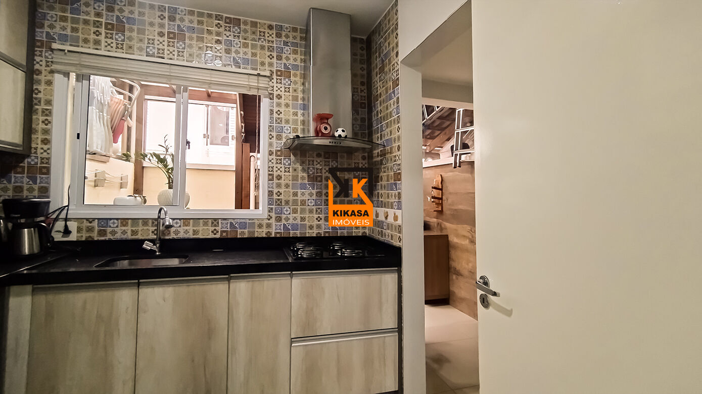 Casa de Condomínio, 2 quartos - Foto 4