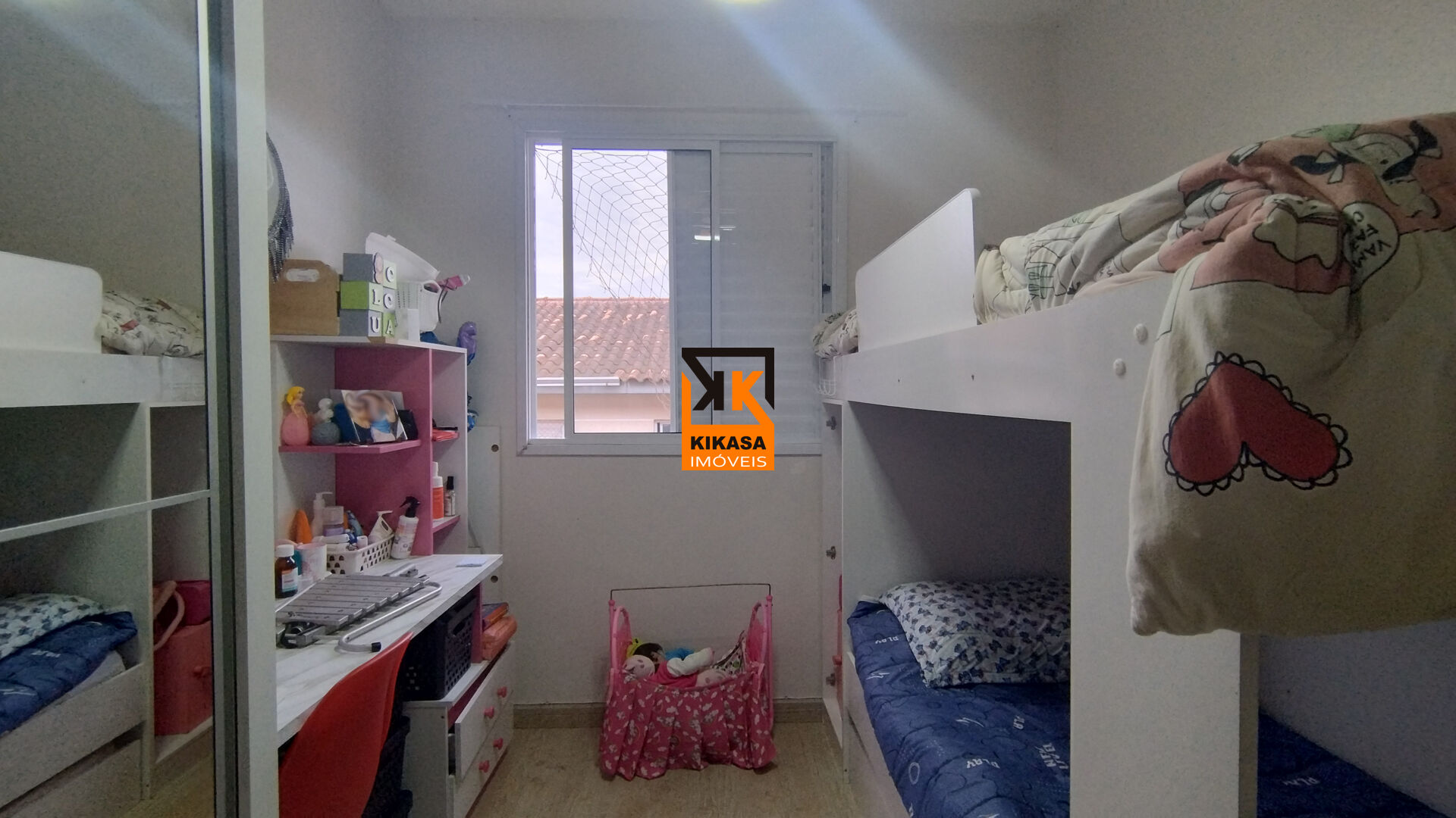Casa de Condomínio, 2 quartos - Foto 13