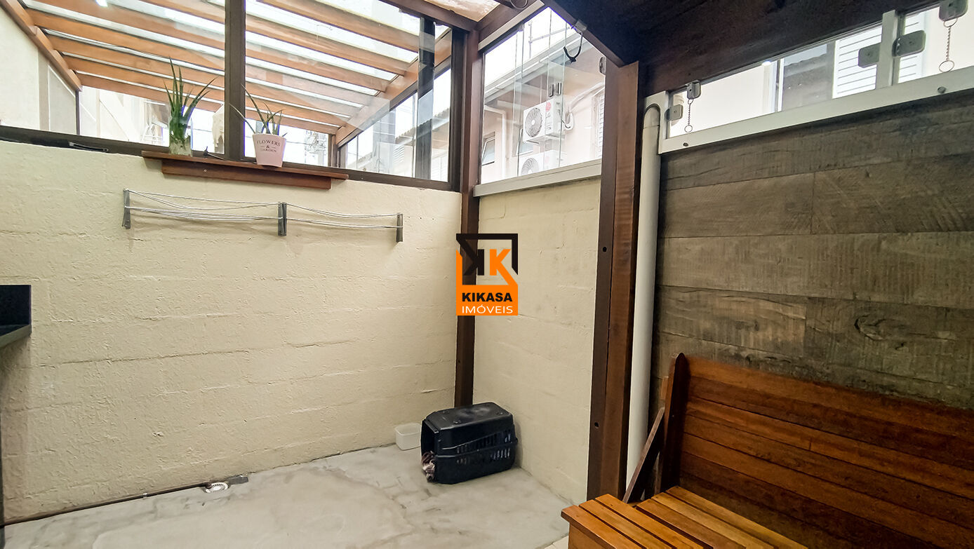 Casa de Condomínio, 2 quartos - Foto 7