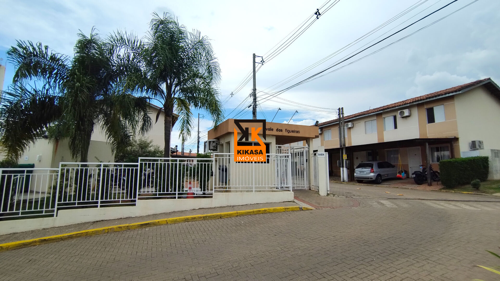 Casa de Condomínio, 2 quartos - Foto 36