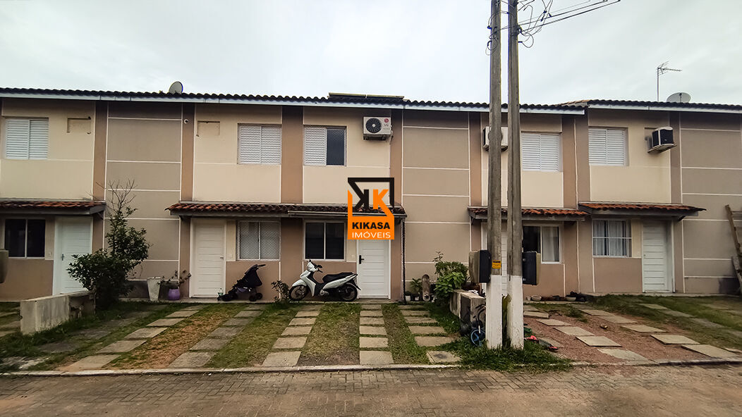 Casa de Condomínio, 2 quartos - Foto 16