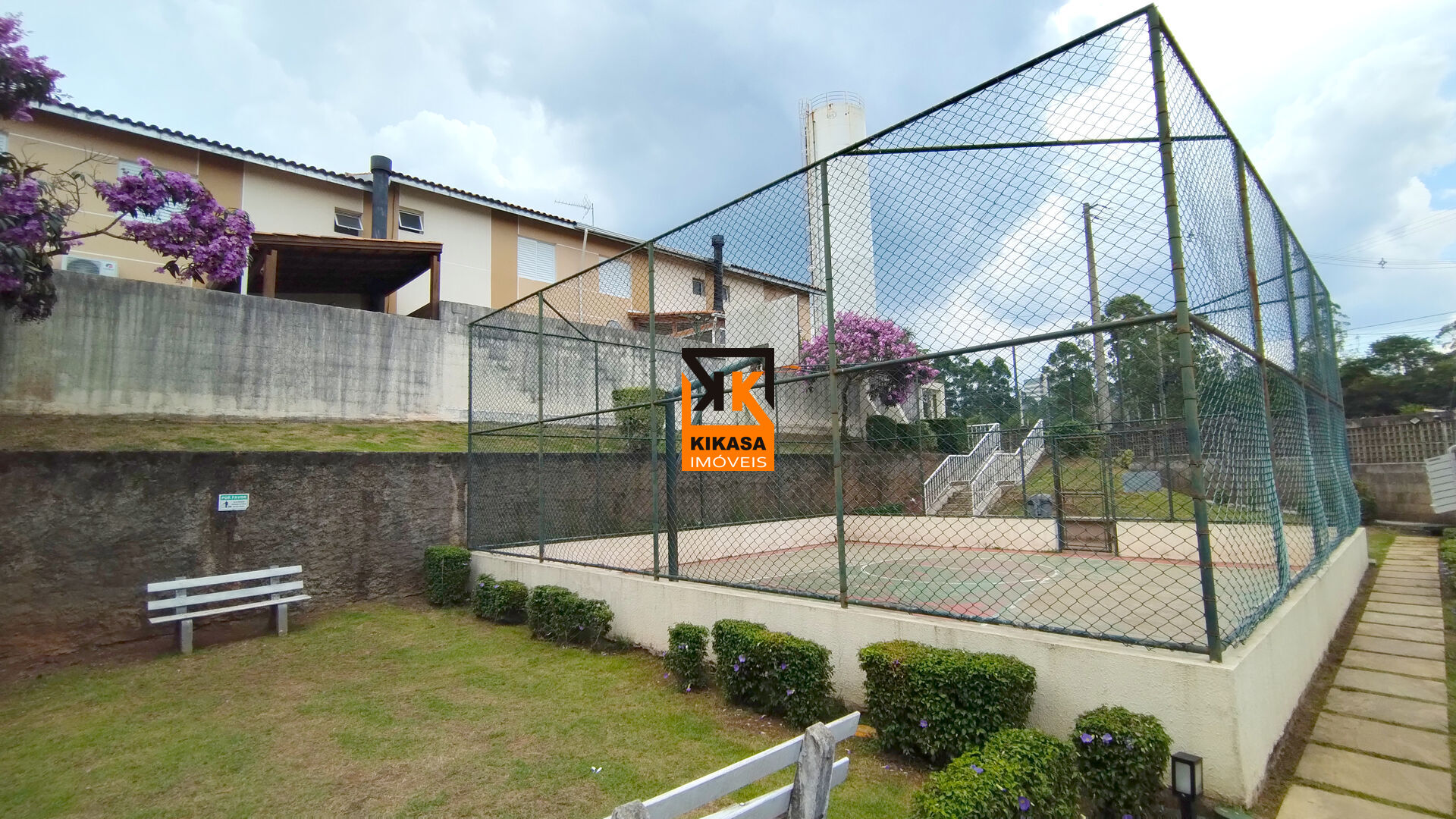 Casa de Condomínio, 2 quartos - Foto 26