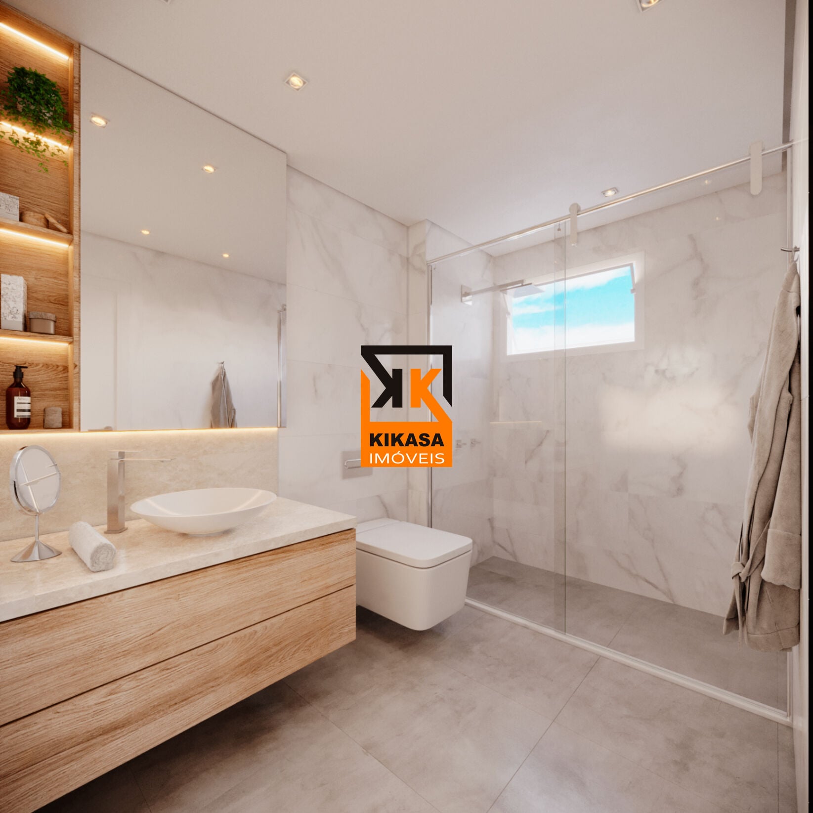 Apartamento, 3 quartos, 77 m² - Foto 6