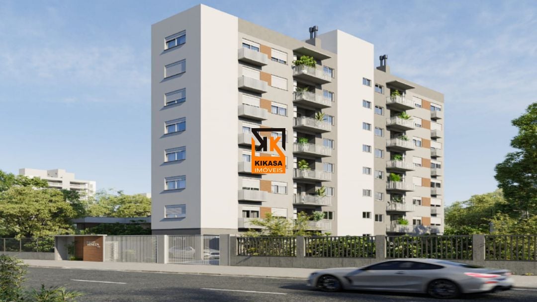 Apartamento, 3 quartos, 77 m² - Foto 12