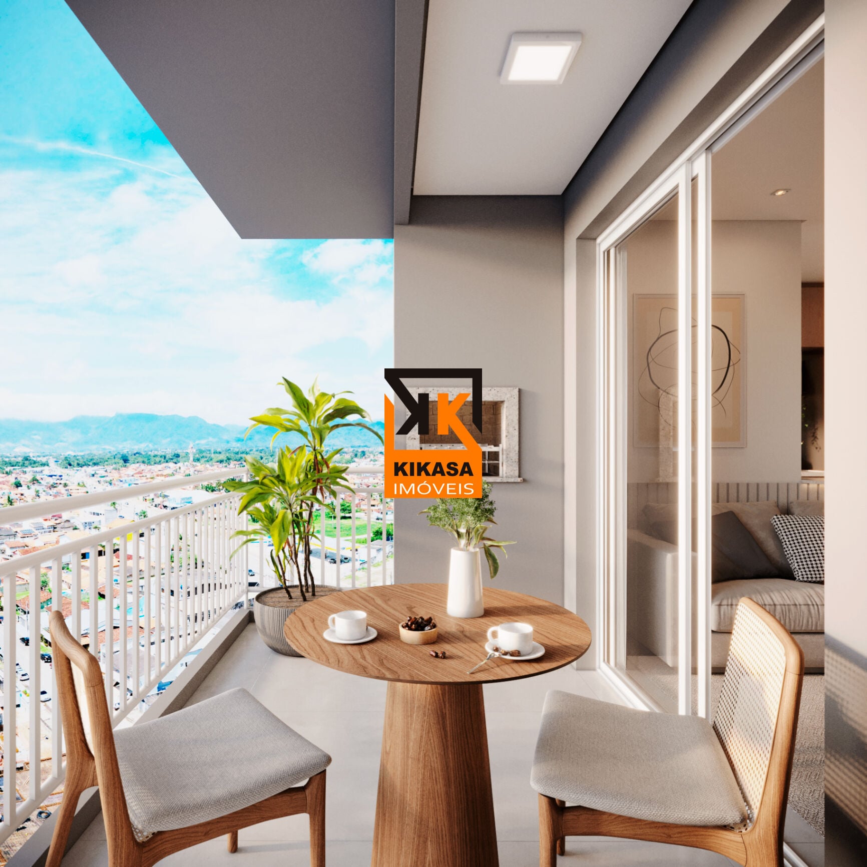 Apartamento, 3 quartos, 77 m² - Foto 4