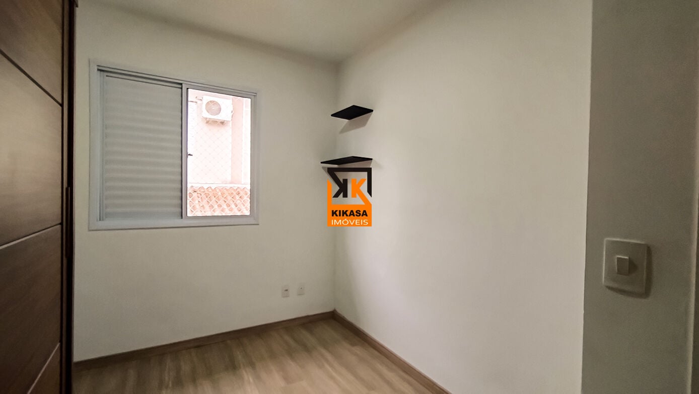 Casa de Condomínio, 2 quartos - Foto 16