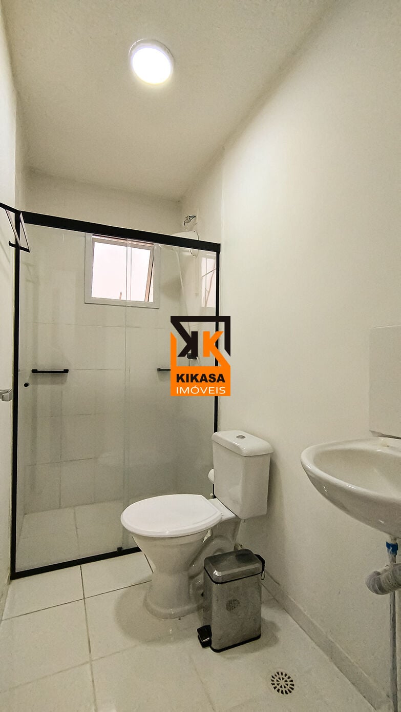 Casa de Condomínio, 2 quartos - Foto 17