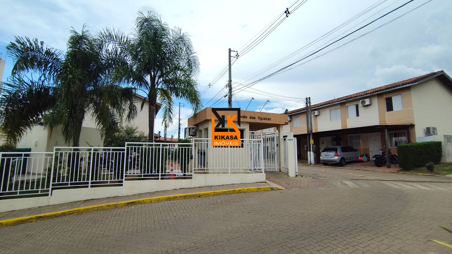 Casa de Condomínio, 2 quartos - Foto 32