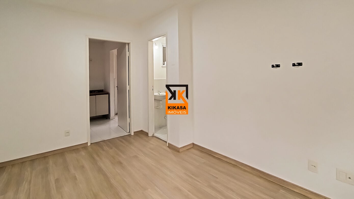 Casa de Condomínio, 2 quartos - Foto 4