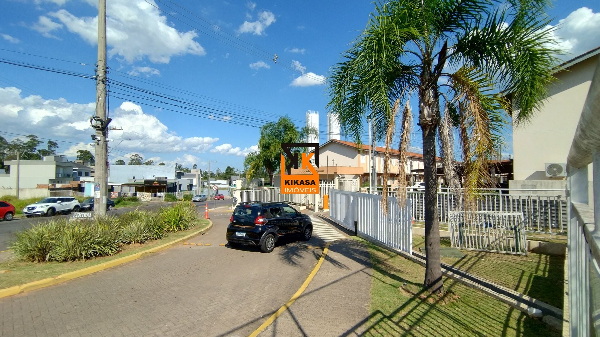 Casa de Condomínio, 2 quartos - Foto 18