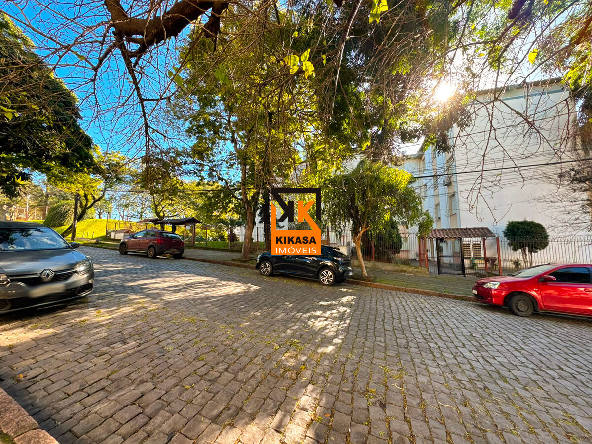 Apartamento, 2 quartos, 49 m² - Foto 16