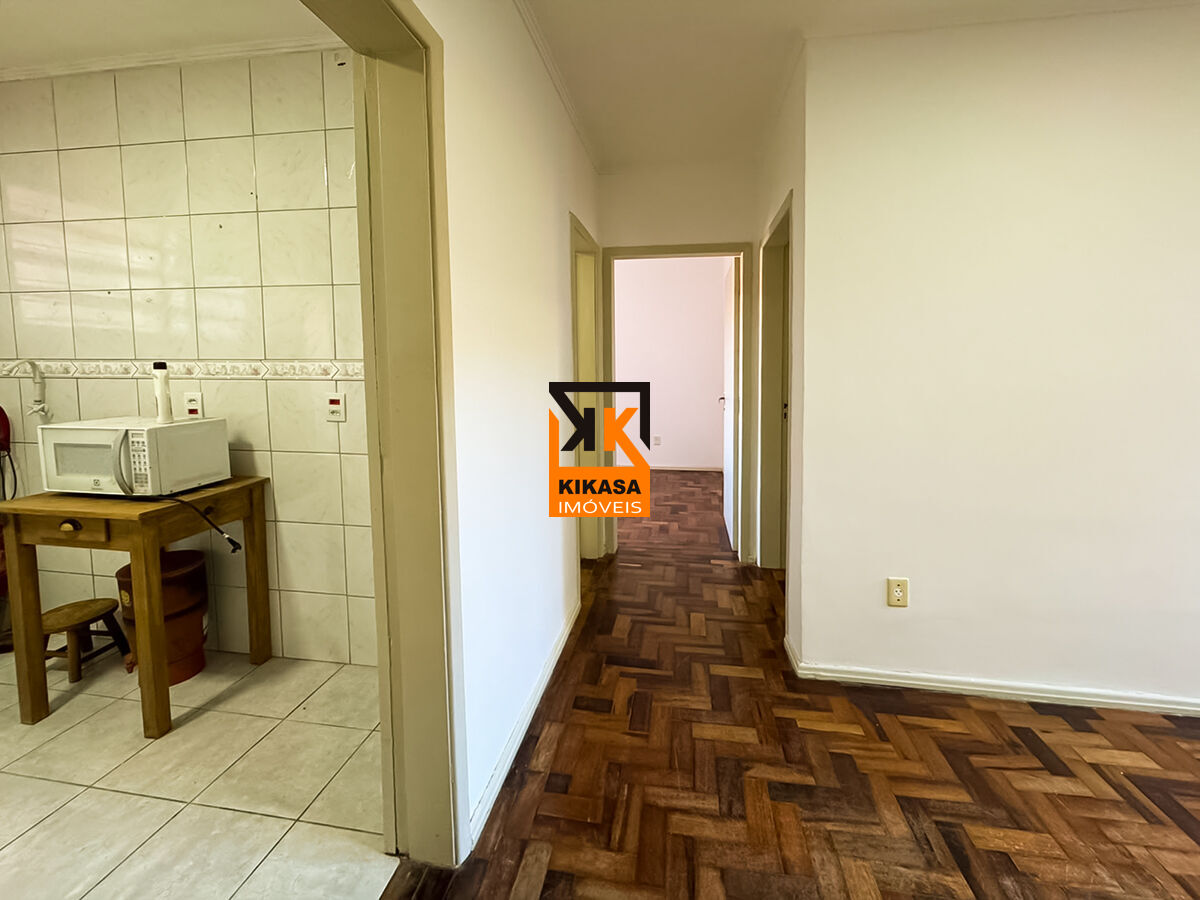 Apartamento, 2 quartos, 49 m² - Foto 5