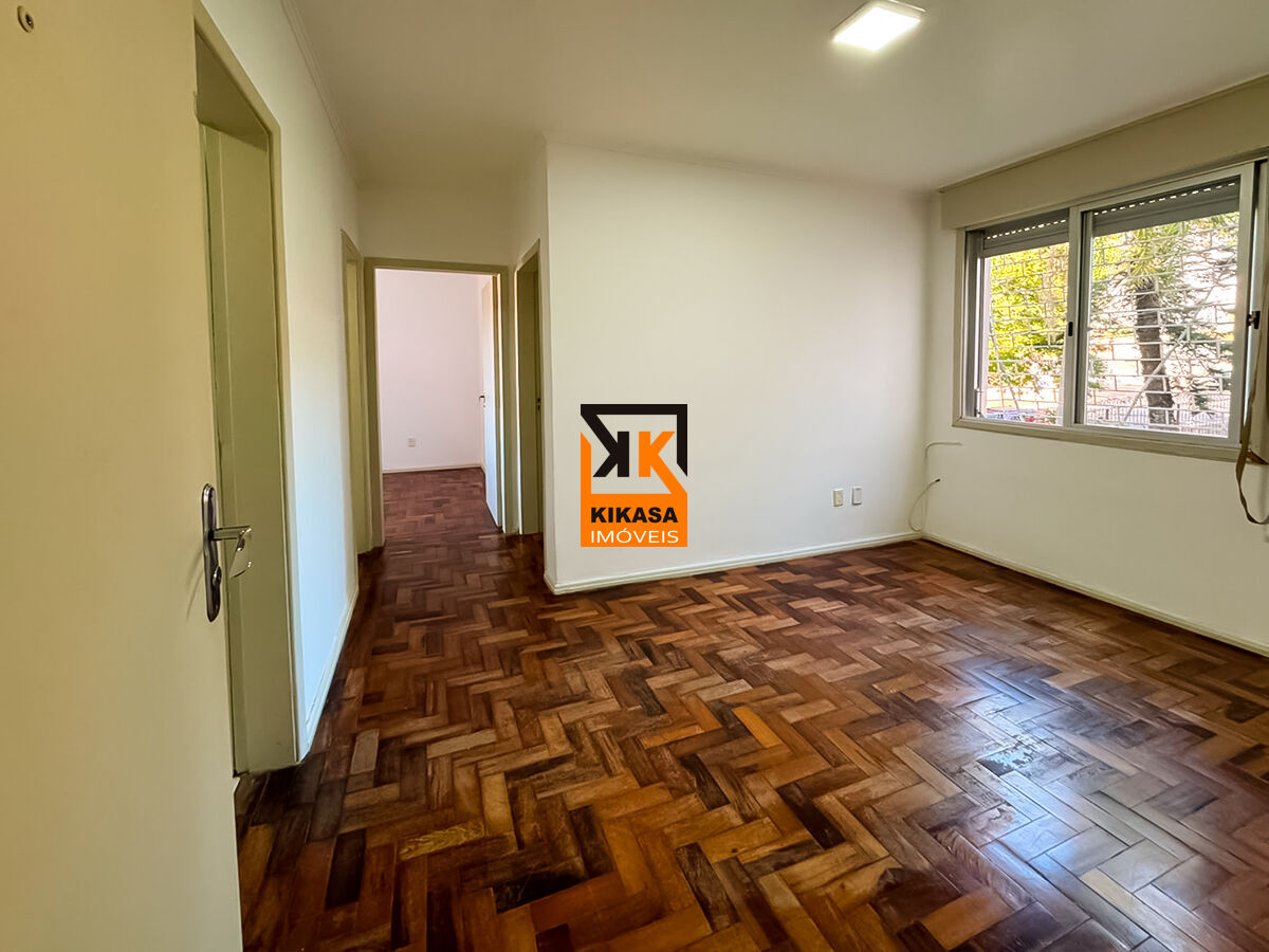 Apartamento, 2 quartos, 49 m² - Foto 2