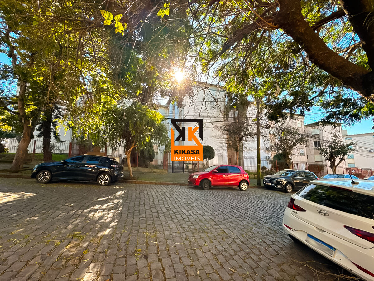 Apartamento, 2 quartos, 49 m² - Foto 17