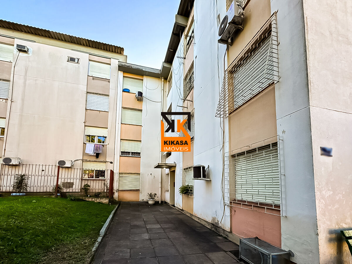 Apartamento, 2 quartos, 49 m² - Foto 1