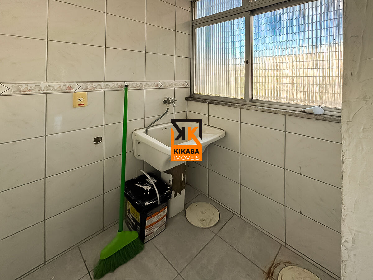 Apartamento, 2 quartos, 49 m² - Foto 8
