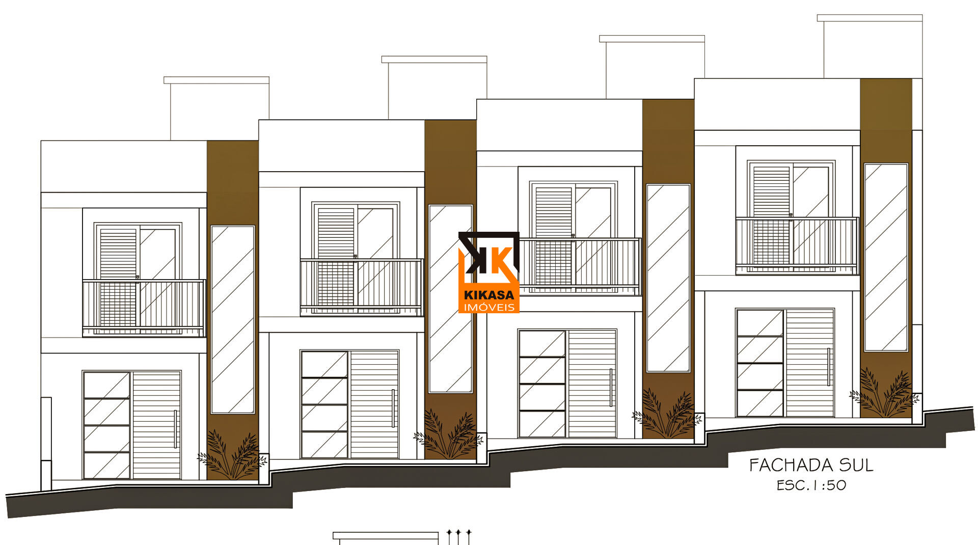 Casa, 2 quartos, 83 m² - Foto 8