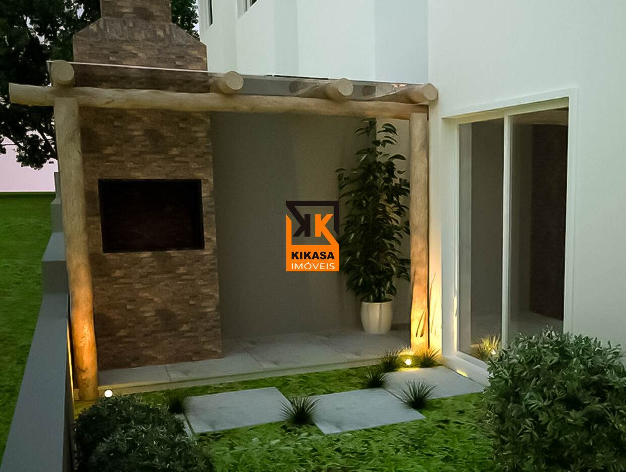 Casa, 2 quartos, 83 m² - Foto 3